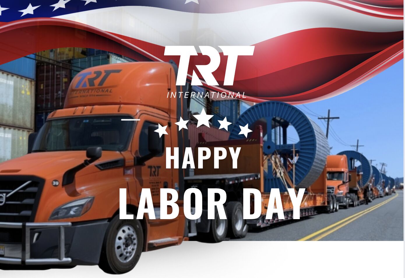 As Labor Day approaches, we want to honor the dedication, ha…