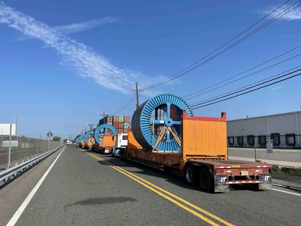 overweight cargo solutions